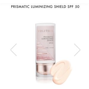 Voliton Prismatic Sunscreen SPF 50
